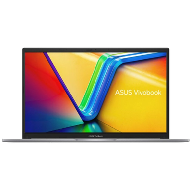 ASUS Laptop Vivobook 15 F1504VA-NJ1711 / Intel Core i5-1334U, 15.6", 1920 x 1080, 16 GB, 512 GB SSD, bez OS, srebrna